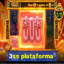 3ss plataforma